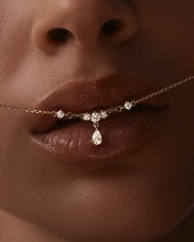 Rivière — Collier Keihal Diamonds